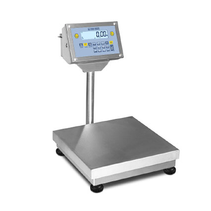 Bench Scales