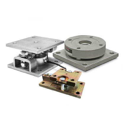 Load Cell Mounts