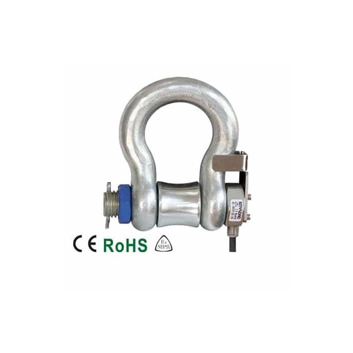 Shackle Style / Load Pin
