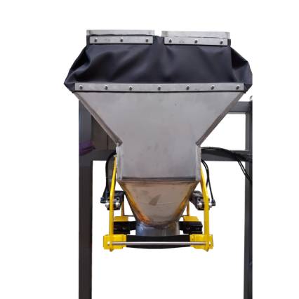 Bagging Filling Systems