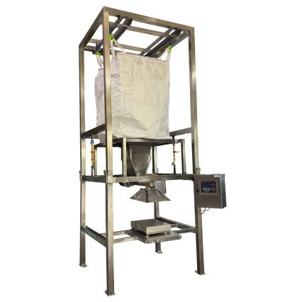 Bulka Bag Systems
