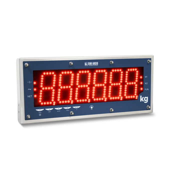 DGT Indicators/Transmitters