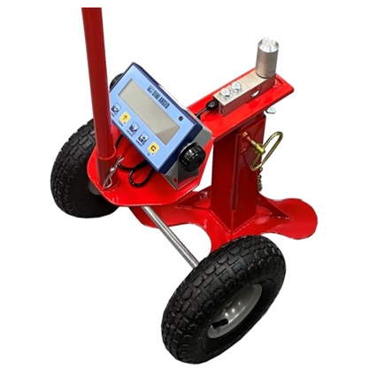 Tow Ball Testers