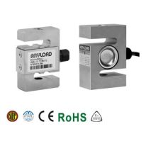 101BH S-Beam Load Cell