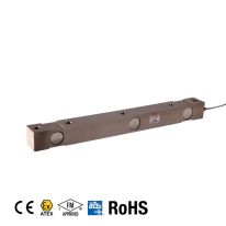102MH Double Ended Beam Load Cell