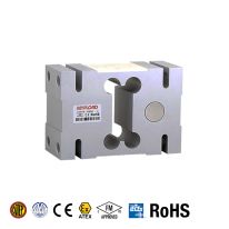 108DA Single Point Load Cell