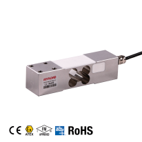 108LSMT Single Point Load Cell