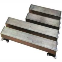 AGRI Weigh Beams