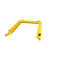 PL3000U Platform Frame