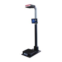 iDimension Plus Parcel Static Dimensioning System