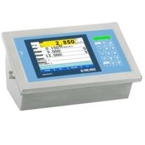 3590EGT Graphic Touchscreen Weight Indicator for Industrial Applications