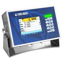 3590EGTT Touchscreen Weight Indicator for Industrial Applications
