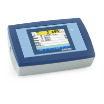 3590ETD Touchscreen Weight Indicator for Digital Weighbridges