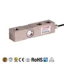 563YH-EX Single Ended Beam Load Cell
