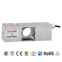 651JS Single Point Load Cell