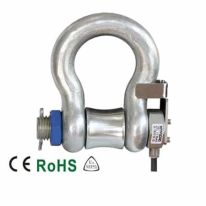 535ASM2 Shackle Load Cell