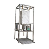 ASBB04 Bulka Bag Dispensing Station