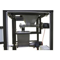 ASV Valve Bag Filling Station