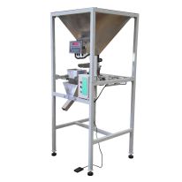 ASVB Vibrator Filling Station