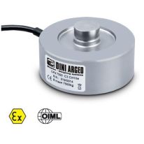 CPX Series Low Profile Compression Load Cell