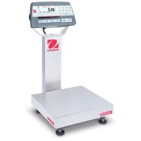 Defender 5000 Column Bench Scale