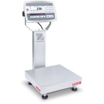 Defender 5000 Column Wash Down Bench Scale