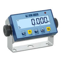 DFWL: Multifunction Weight Indicators