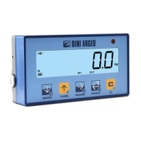 DFWPM Play Mobile Remote Control and Portable Weight Repeater