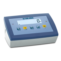 DFW XP Multifunction Weight Indicators
