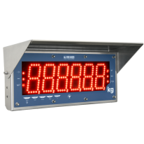 DGT100 Maxi Weight Indicator/Universal Repeater
