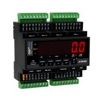 DGT4X High Speed Weight Transmitter