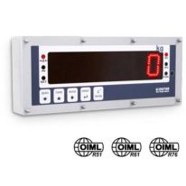 DGT60: Maxi GOLIAH Weight Indicator/Universal Repeater