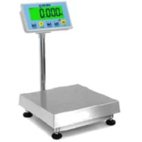 DFWLID-3 Bench Scale
