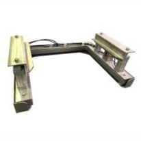 Euro Bin Lift Weigh System