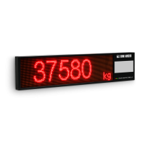 Alphanumeric Repeater GLR100