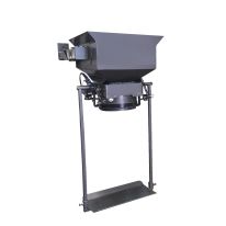 Gross Weighing Bagging System