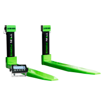 Twin Forks Compact LTF Series Weighing Forks