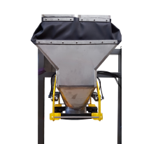 Net Weighing Bagging System