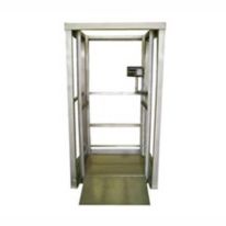 PB3000RW Over Head Platform Scale