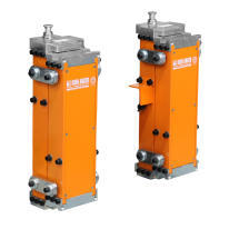 LTS Double Plate Weighing System for Forklifts