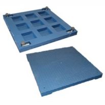 PL3000 hazardous area scale