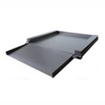 PB3000 Drop Center Platform Scale