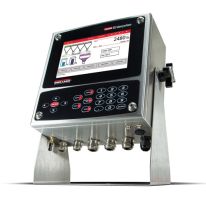 1280 Enterprise™ Series Programmable Weight Indicator and Controller