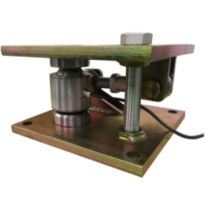 RL-5426 TANK WEIGHING