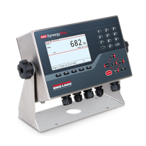 682 Synergy Series Weight Indicator