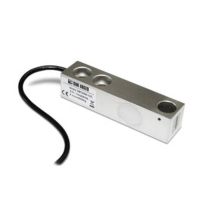 "SBT-1KL" Series Shear Beam Nickel-Plated Load Cells, from 500kg to 2500kg