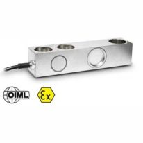 SBX-1KL Series Shear Beam Load Cells, from 3000kg to 4500kg