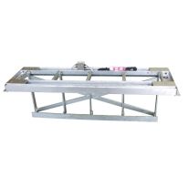 TR Series of Overhead Tracks (Track Scales)