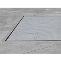Axle Weighbridge (Pitted)