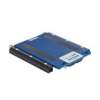 WWSCRF: 565 x 400mm Wireless Wheel and Axle Weighing Pads